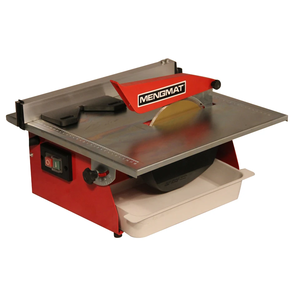 Wet Mini DIY Tile Saw Cutting Machine