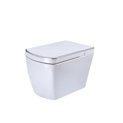 High quality chinese modern wc ceramic colour toilet bowl