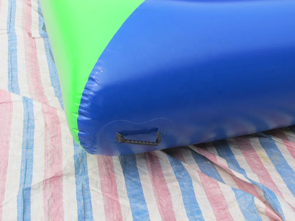 Cheap inflatable water pool for sale