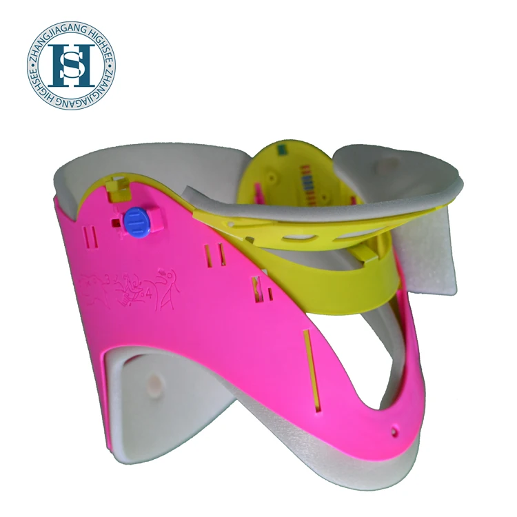 
deroyal cervical collar 