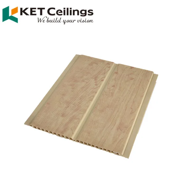 300mm Width Price Pvc Wall Ceiling Panel Ghana Plastic Bathroom Wall Cladding Pvc Panel