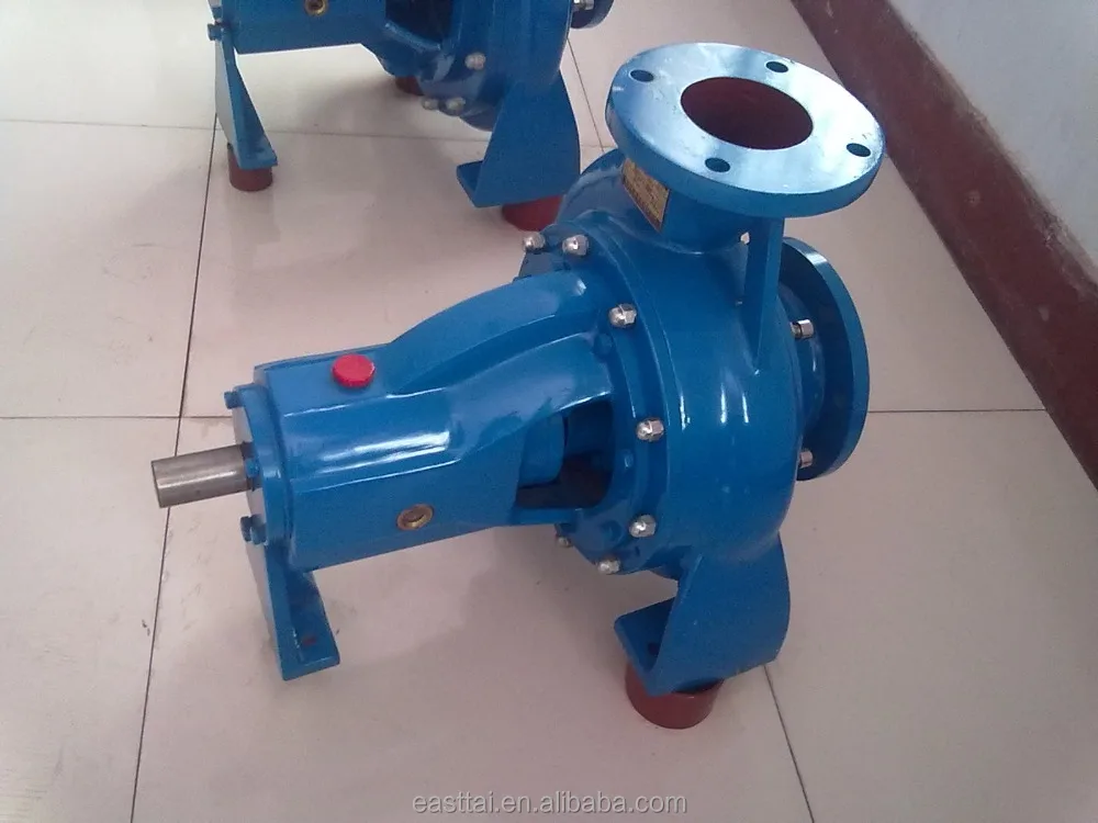 
Paper mill Pulp Pump 