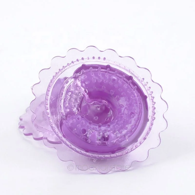 Electric Nipple Massager Breast Enlargement Vibrator Sex Toy for Woman Pump Stealth Machine In Bra Device Increase