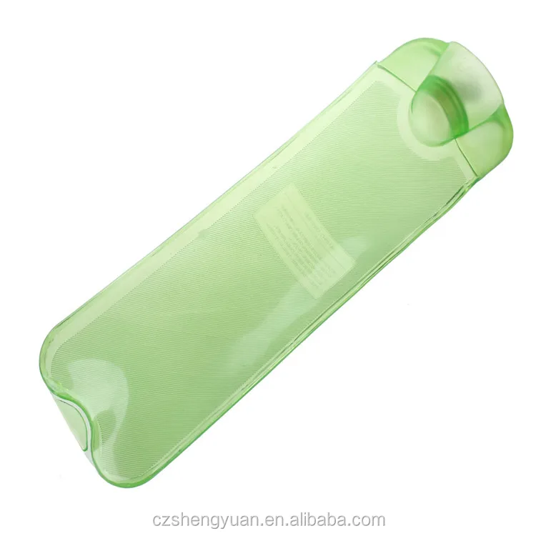 
Long time warm 2L hot water bottle bed bath 