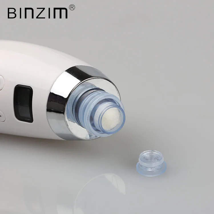  Zhongshan Bisen пластиковый BINZIM средство для удаления черных точек очищающее пор