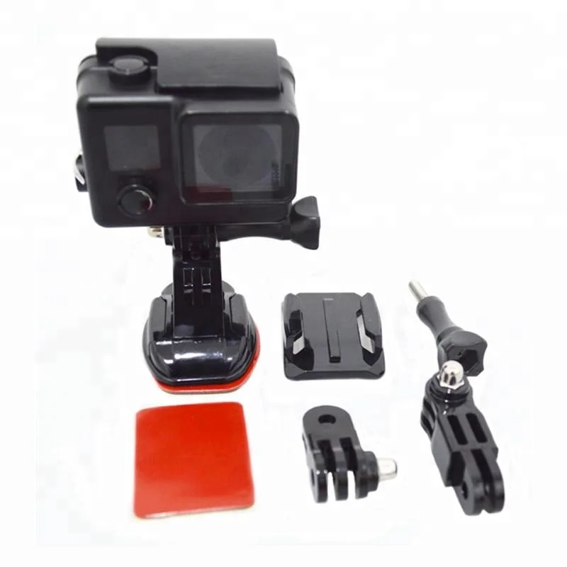  Крепление на шлем для GoPro от профессионального