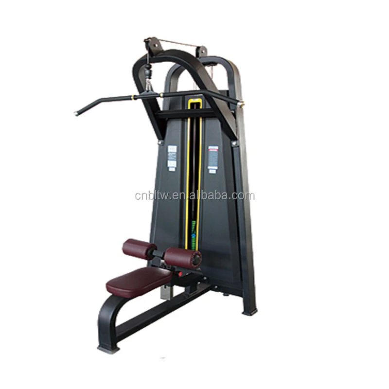TB35 fitness machine gym equipment home use Lat Pulldown machine