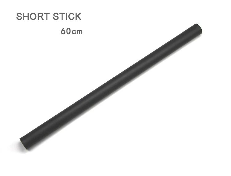 Martial Arts Aluminium PE Karate Stick Chain Training Practice