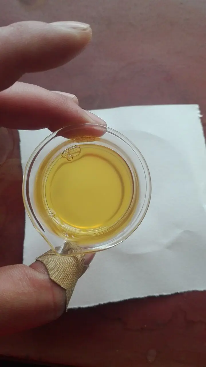  Гербицид глифосат 41% SL 620g/L SL1071-83-6