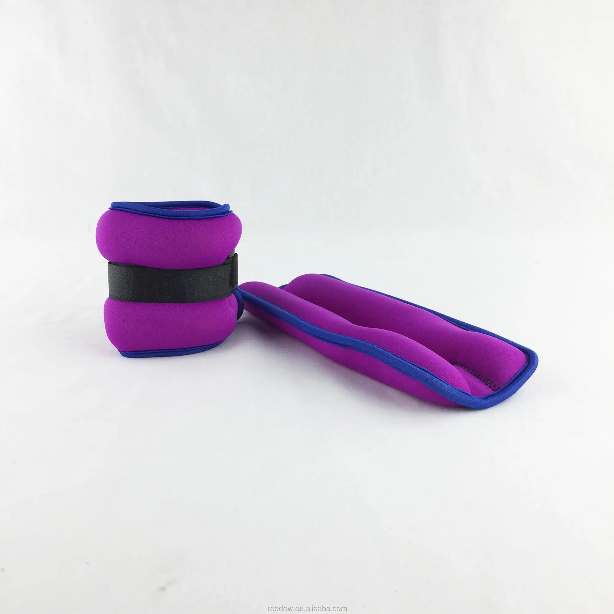 
Iron sand Customized Ankle Wrist Weight 