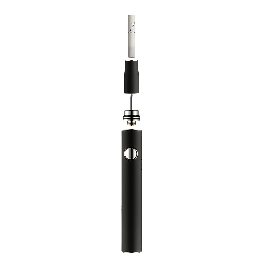 Amazon Best Selling Quality Vape Pen Quick 2.0 Heat Not Burn Electronic Cigarette E-cigarette