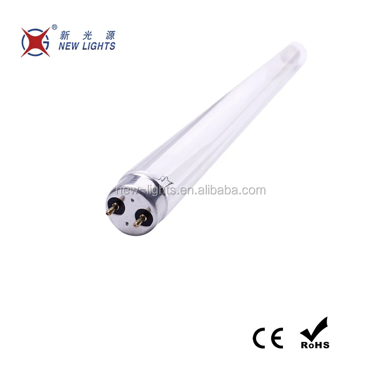  Бактерицидная лампа uv c