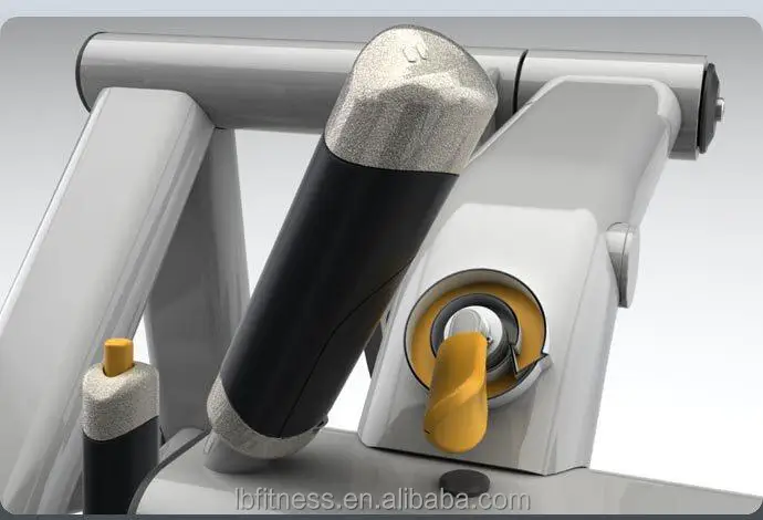 China selling innovative top quality leg bending machine