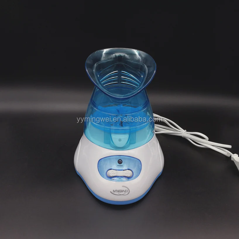 Новое поступление, горячая распродажа, горячий и холодный паровой ингалятор для лица, ароматерапия, паровой ингалятор для лица