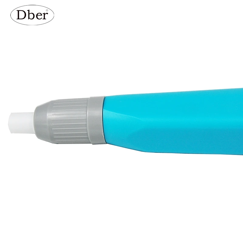  Автоматический пистолет-распылитель порошкового покрытия Dber