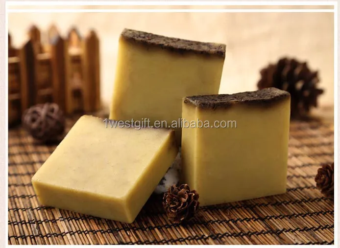 Wholesale Handmade Soap,osmanthus Licorice Soap,handmade Natural Soap