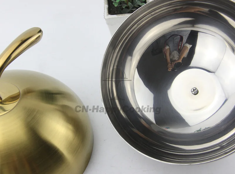 Прочный Низкой Цене Хорошее Качество Нержавеющей Стали Еда, Прикрывая Еду Крышкой Крышка Лотка