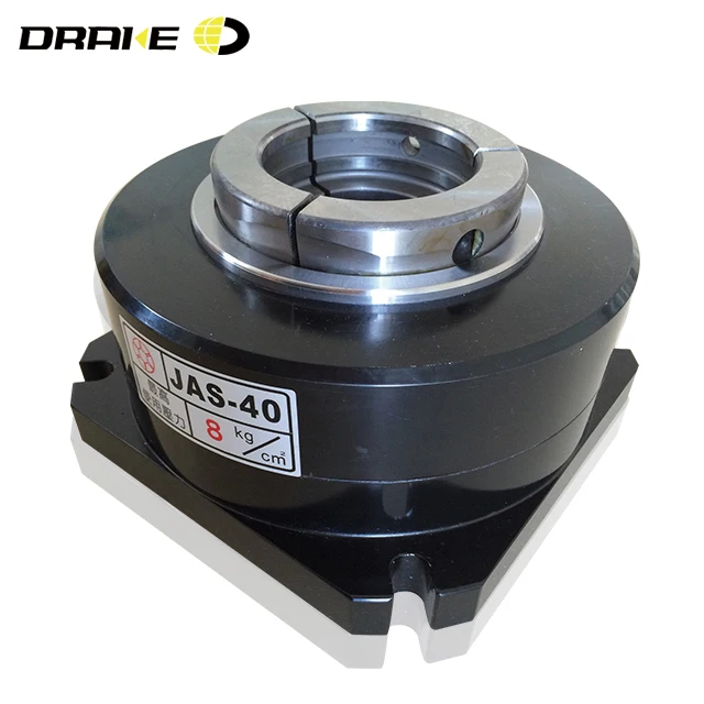 JA5-25 Penumatic Chuck,Rotary Power Collet ,Hydraulic Chuck