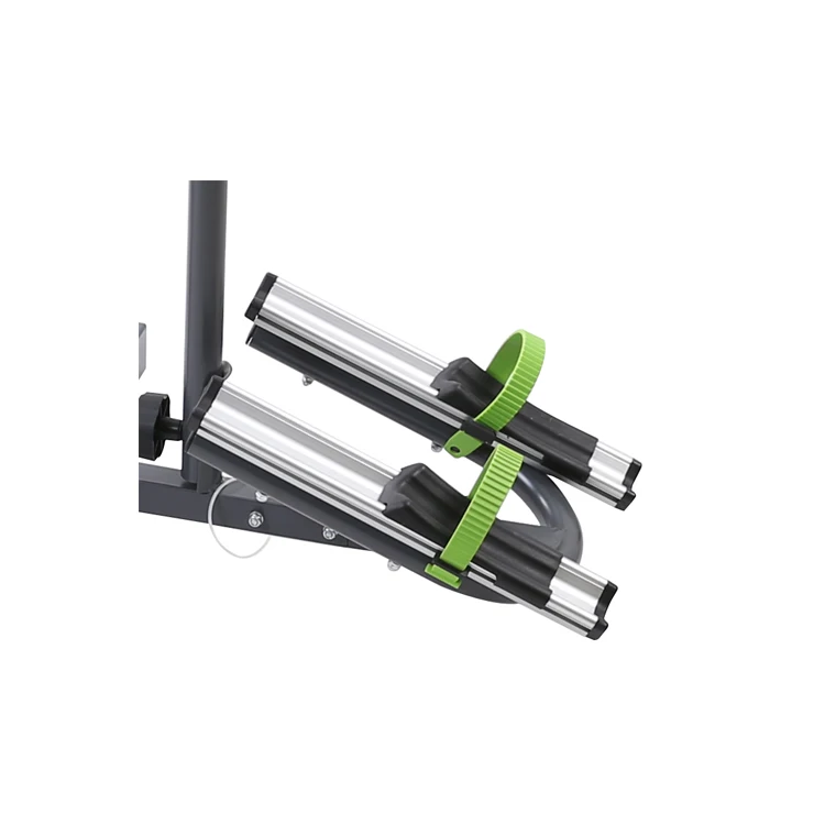 Universal Aluminium Bicycle Rack Car Rear Mounted Bike Carrier Hitch Receiver