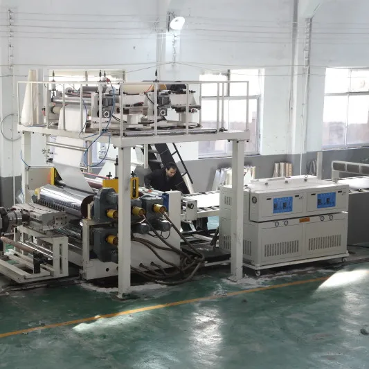 
JiaHao machinery SPC click floor production line,producing spc flooring,stone plastic flooring machine 