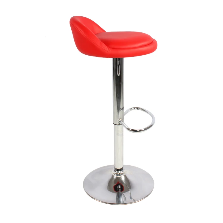 
Factory offer No folded bar stools fashion style 