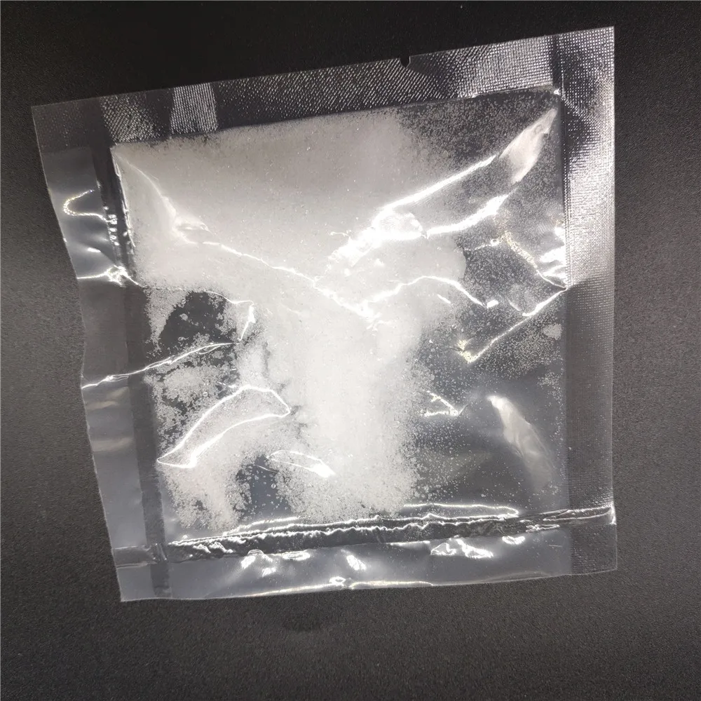 
Top Quality Sodium Starch Glycolate Cas 9063-38-1 