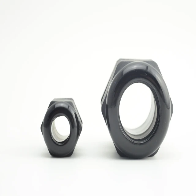 IP68 Водонепроницаемый шнур Grip Shroud PG, кабельная втулка