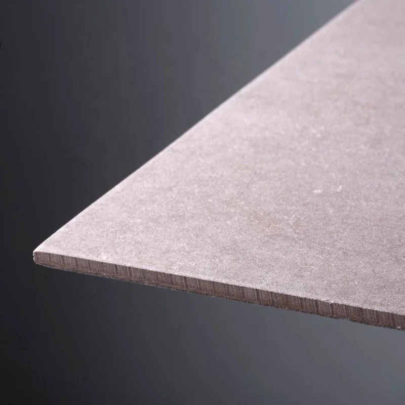 Fibro cement board 4.5 mm price/cement fiber board false ceiling
