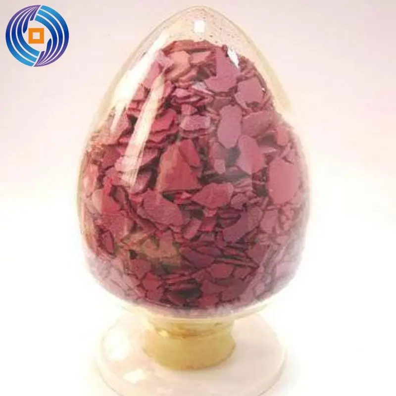 
Chromic Acid/ Chromic anhydride/ Chromium trioxide 