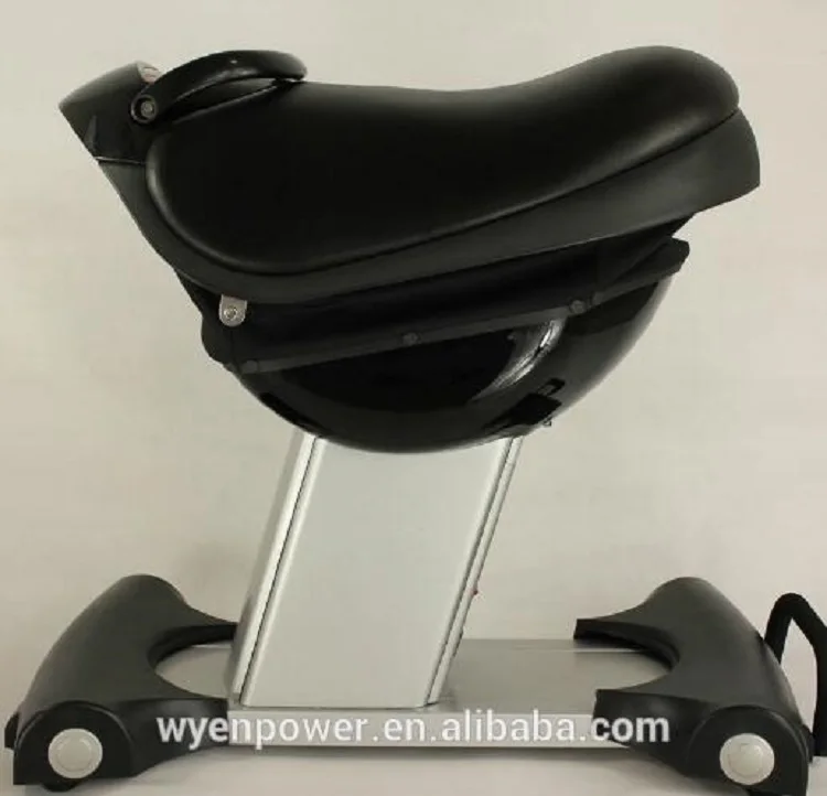 TA-022 HORSE RIDING EXERCISE MACHINE /NEW home bike trainer