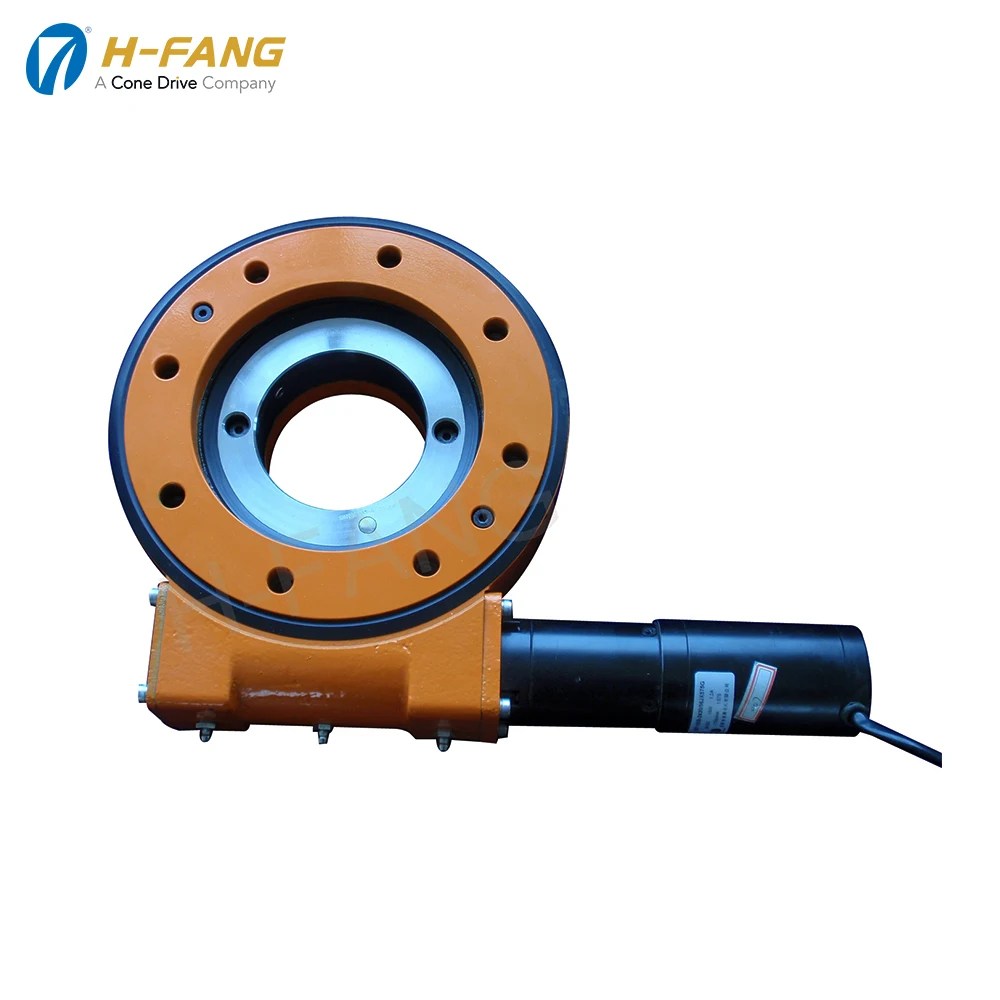 
5' Enclosed Slewing Drive for solar tracker 