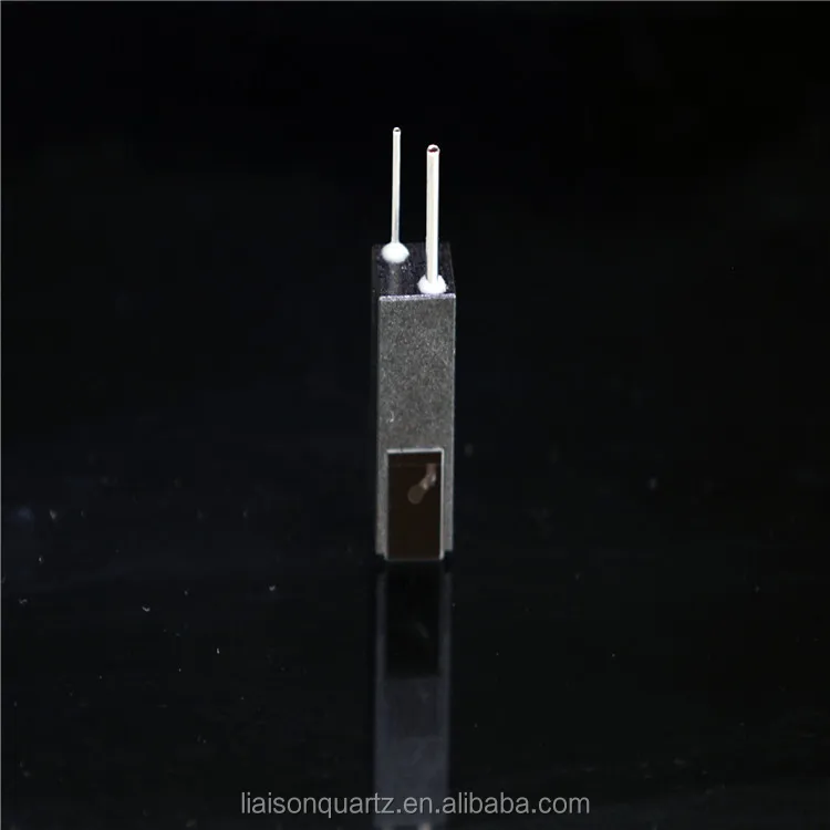 Hot selling flow cell quartz cuvette