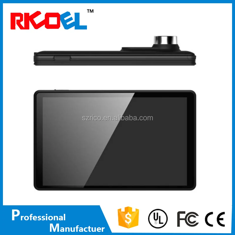 Новые Продукты 2017 Спутниковое GPS Навигация 8 ГБ 256 М DDR свободный транспорт Карта