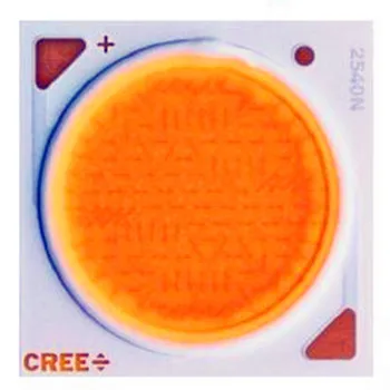 
Hot Product Original Cree COB LEDs High Power 40W White LED 2700K- 6500k 36V 500LM Cree 40W led diode 