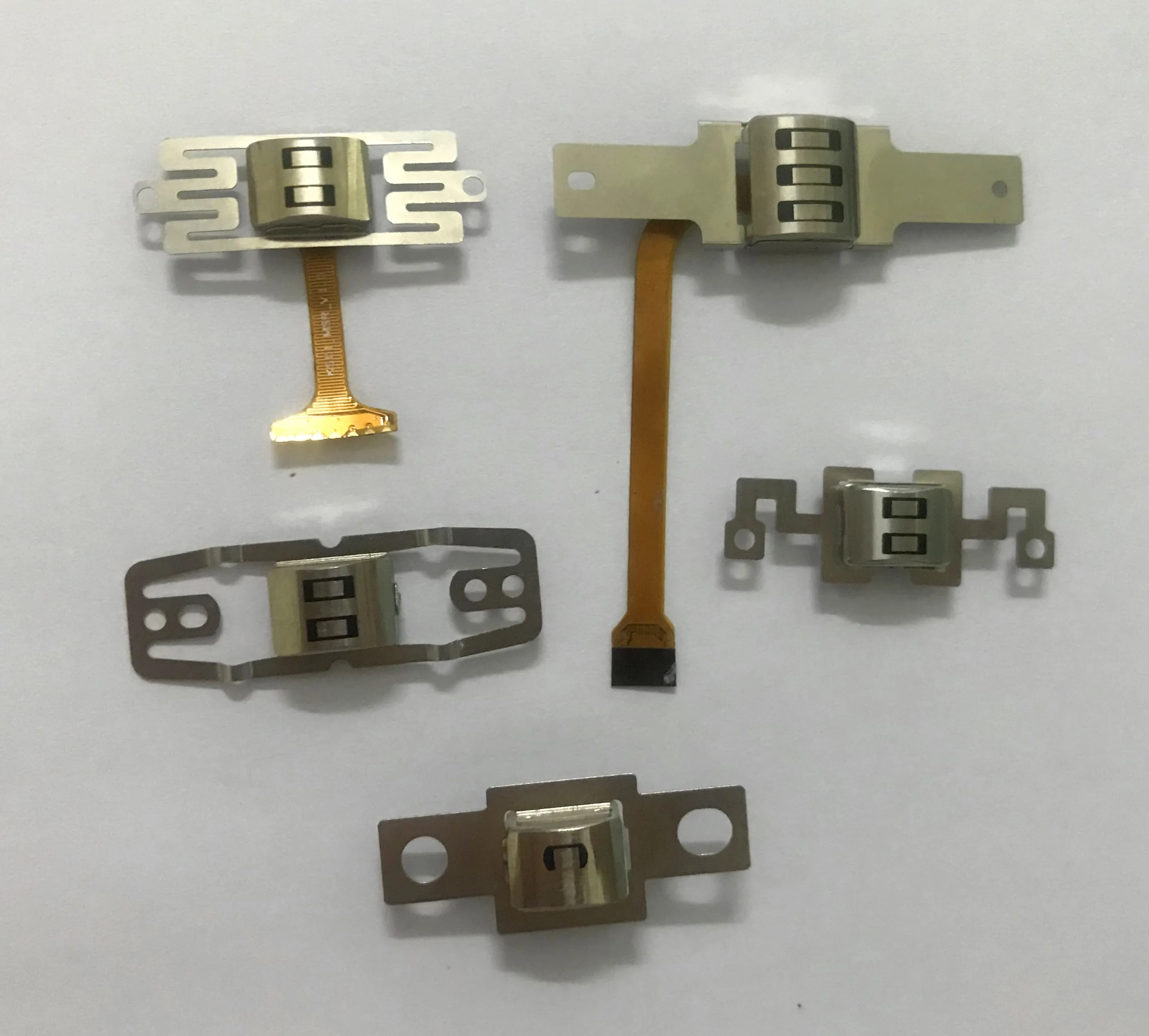 magnetic head/magnetic read pos head /Magnetic card reader head.