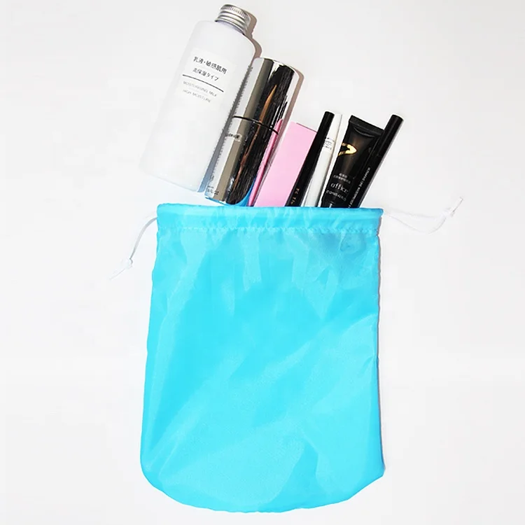 Многоразовые дорожные подгузники для хранения игрушек, косметика, моющиеся рекламные подгузники, упаковка для всякой всячины, органайзер, сумки на шнурке с индивидуальным логотипом