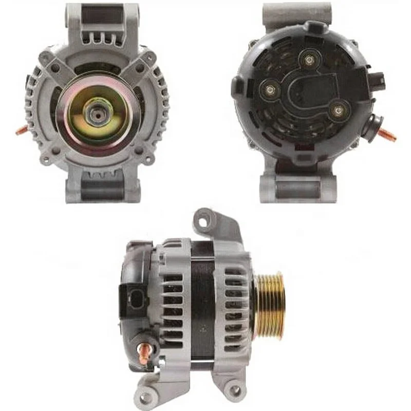 Auto parts OEM 31100-PGK-A01 31100-PGK-A02 31100-PGK-A03 CSC09  12V Car Alternator For Honda