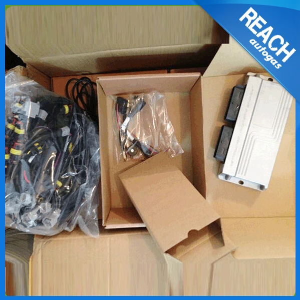 СТАГ высокого качества двигателя газовый электронный блок управления