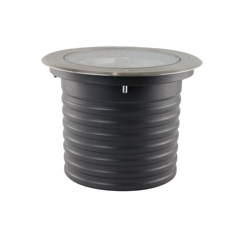 Ajustable angle led inground burial uplight,led in ground flagpole lights