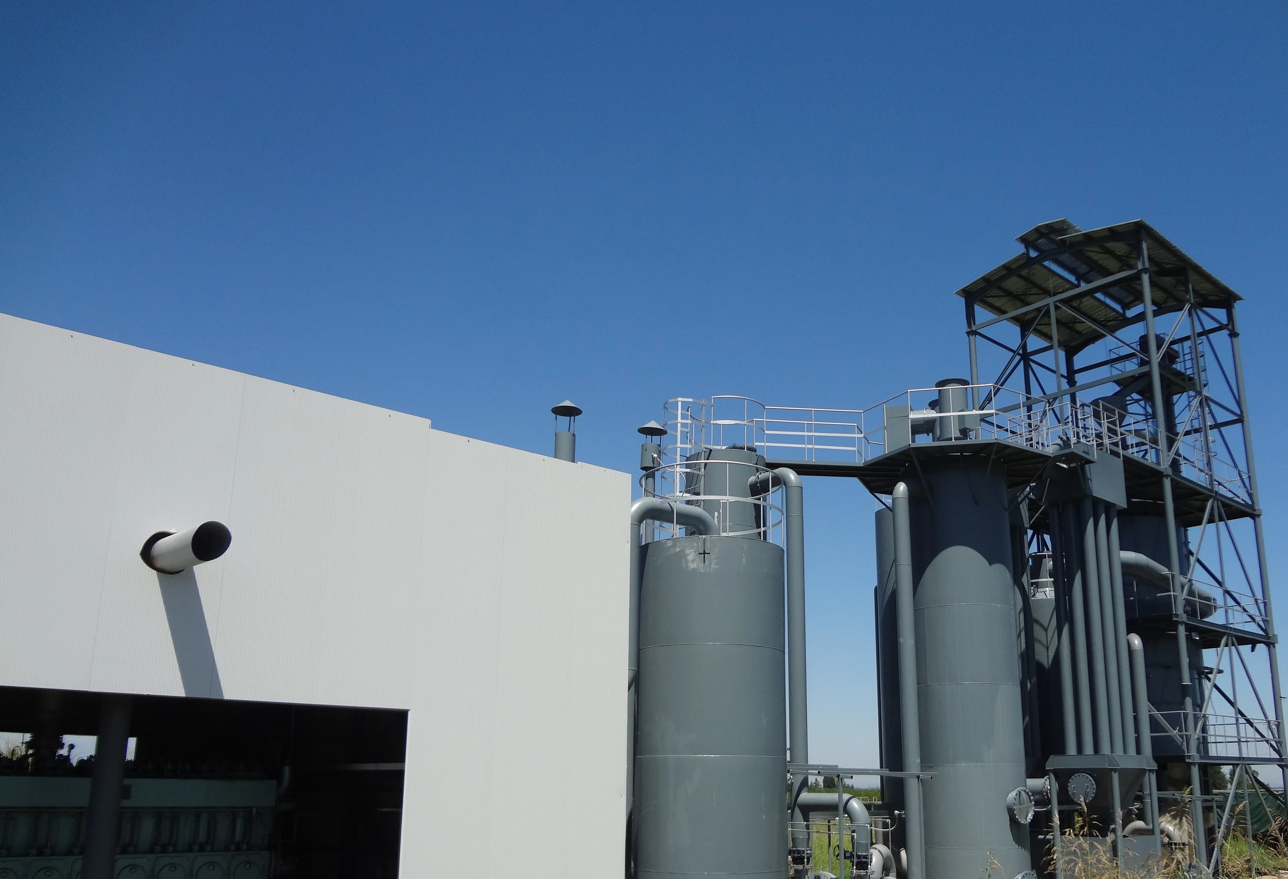 Municipal Waste Incineration Power Generation Plant for Sale