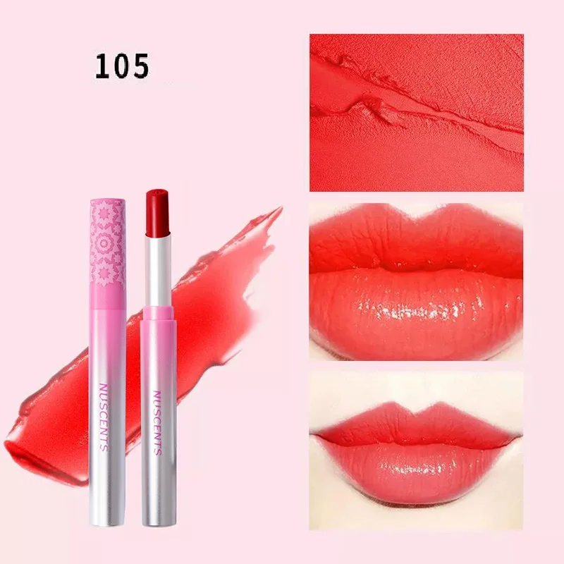 
Makeup Cosmetic Private Label Moisturizing Cate All Natural Private Lip Balm 
