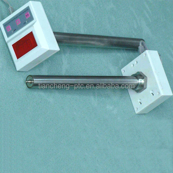 
2018 PTC, собранный водонагреватель 