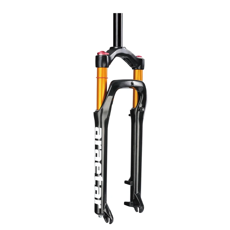 suspension fork downhill mountain bike/fat bike suspension fork ebike fork
