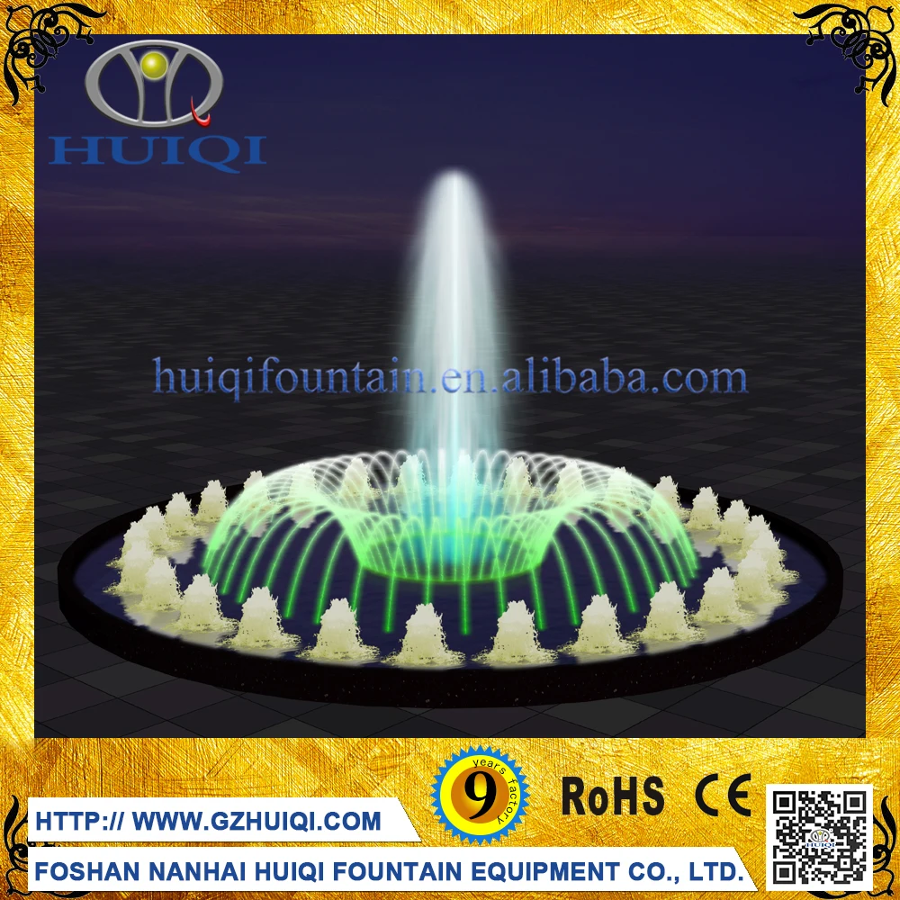 
Factory Sale Copper Brass Spray Fountain Nozzle Dancing Water Jet Fountain Nozzles Price 