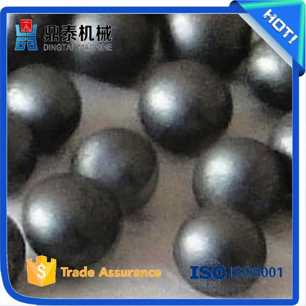 S330 SS1.0 steel shot,metal abrasive for shot blasting machine