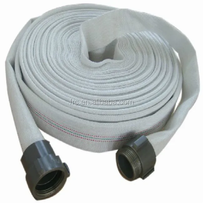 Marine Use Fire Hose for fire fighting