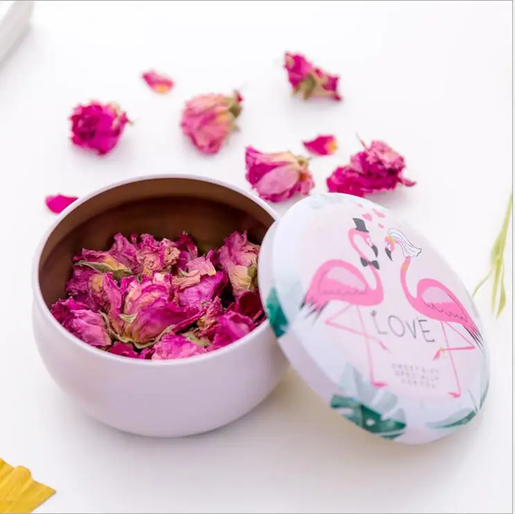 Embossed candy tin cans , candy tins, candy tin box