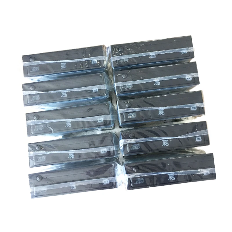 OEM  Newest 24X SATA Optical Drive for desktop internal DVD Writer/DVD burner/DVD RW for PC