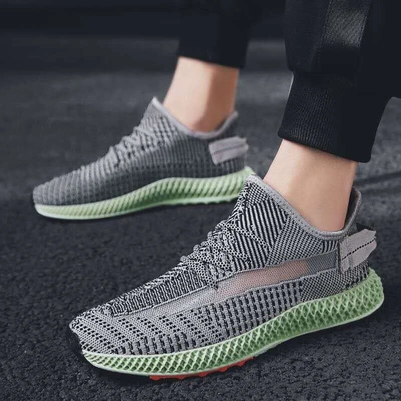 Directly from china factory 2019 fashion mens casual sport shoes