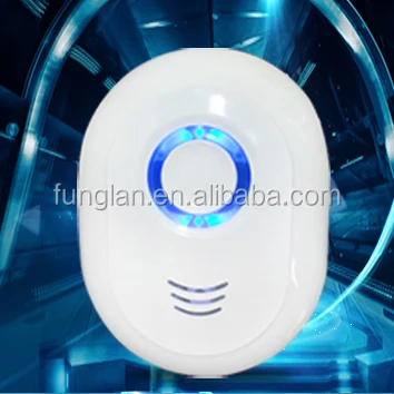 Blu-Ray 50 ГБ генератора озона очистки Воздуха Сигаретный Дым